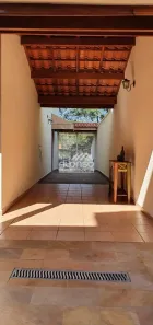 Casa de Condomínio com 3 Quartos à venda, 140m² no Chácara Canta Galo, Cotia
