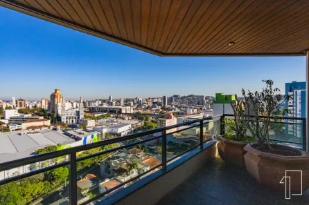 Apartamento com 4 Quartos à venda, 385m² no Vila Rosa, Novo Hamburgo