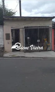 Casa com 2 Quartos à venda, 137m² no Cocaia, Guarulhos