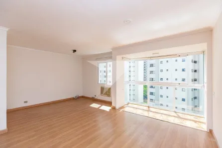 Apartamento com 3 Quartos à venda, 100m² no Vila Nova Conceição, São Paulo