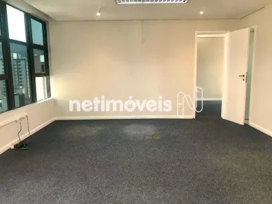 Sala Comercial à venda, 20m² no Savassi, Belo Horizonte