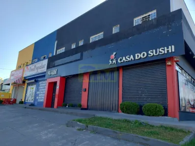 Prédio Comercial à venda, 1280m² no Centro, Pinhais