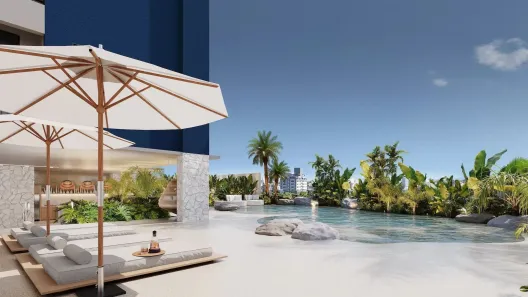 Apartamento com 3 Quartos à venda, 85m² no Santa Mônica, Uberlândia