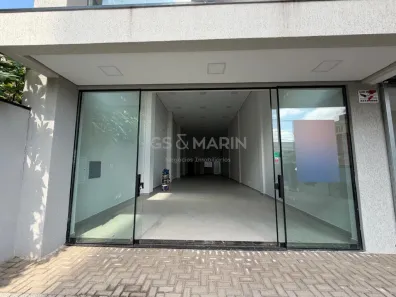 Ponto Comercial para alugar, 143m² no Centro, Londrina