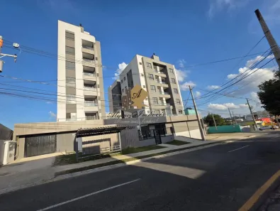 Cobertura com 3 Quartos à venda, 145m² no Boneca do Iguaçu, São José dos Pinhais