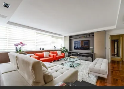 Apartamento com 3 Quartos à venda, 178m² no Jardim Europa, São Paulo