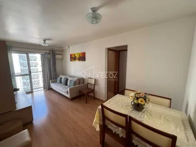 Apartamento com 2 Quartos à venda, 66m² no Botafogo, Rio de Janeiro