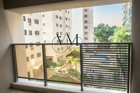 Flat com 2 Quartos à venda, 76m² no Vila Nova Conceição, São Paulo