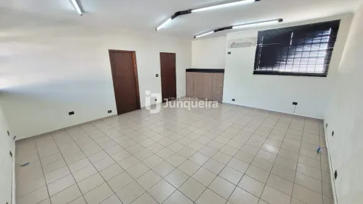 Sala Comercial para alugar, 38m² no Centro, Piracicaba