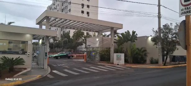 Apartamento com 2 Quartos à venda, 47m² no Jardim Terra Branca, Bauru