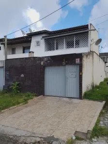 Casa com 3 Quartos à venda, 170m² no Buraquinho, Lauro de Freitas