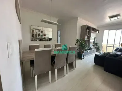 Apartamento com 3 Quartos à venda, 71m² no Vila Nova Manchester, São Paulo