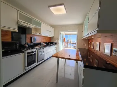 Apartamento com 3 Quartos à venda, 122m² no Botafogo, Bento Gonçalves