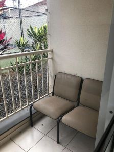Apartamento com 2 Quartos à venda, 50m² no Vila Industrial, Campinas