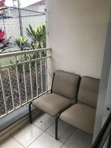 Apartamento com 2 Quartos à venda, 50m² no Vila Industrial, Campinas