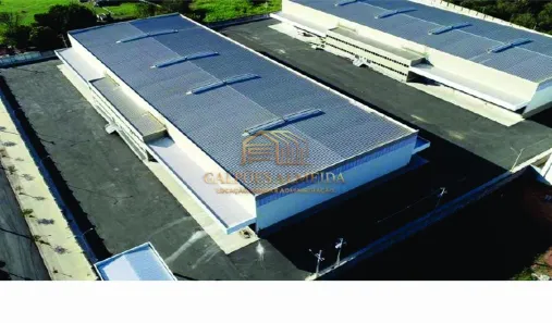 Galpão/Depósito/Armazém para alugar, 3848m² no Vila Azenha, Nova Odessa