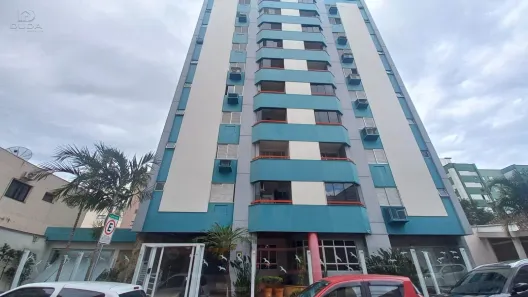 Apartamento com 3 Quartos para alugar, 92m² no Centro, Criciúma