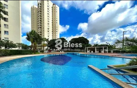 Apartamento com 3 Quartos à venda, 92m² no Neópolis, Natal