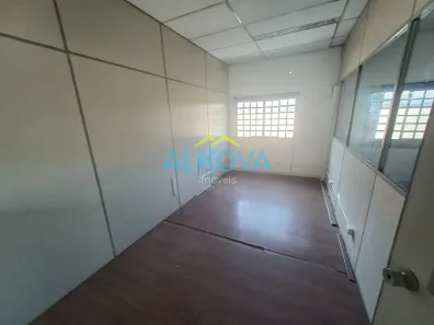 Galpão/Depósito/Armazém para alugar, 476m² no Chácaras Reunidas, São José dos Campos