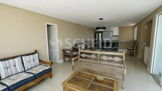 Cobertura com 3 Quartos à venda, 280m² no Jardim Monte Kemel, São Paulo