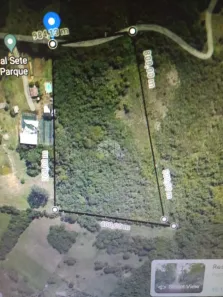 Lote/Terreno à venda, 47700m² no Restinga, Porto Alegre