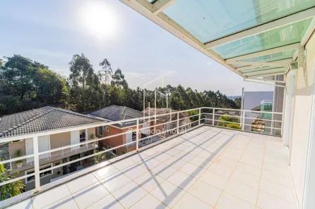 Casa com 3 Quartos à venda, 250m² no Jardim São Vicente, Cotia