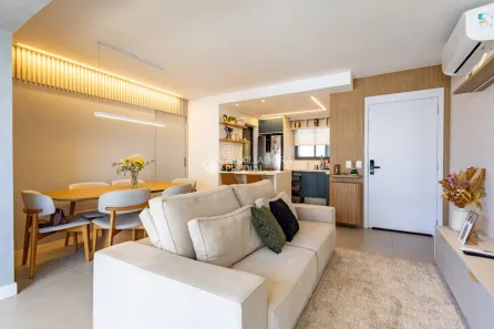 Apartamento com 3 Quartos à venda, 93m² no Jardim Lindóia, Porto Alegre