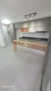 Apartamento com 3 Quartos à venda, 96m² no Morada da Colina, Uberlândia