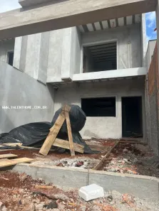 Casa com 3 Quartos à venda, 135m² no Brasília, Londrina