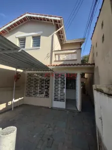 Casa com 2 Quartos para alugar, 200m² no Jardim São Paulo(Zona Norte), São Paulo