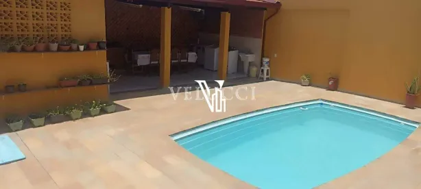 Casa com 3 Quartos à venda, 170m² no Parque Universitário de Viracopos, Campinas