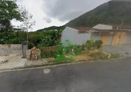 Lote/Terreno à venda, 360m² no Cidade Jardim, Caraguatatuba
