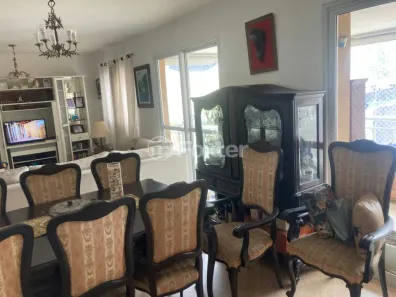 Apartamento com 3 Quartos à venda, 128m² no Vila Mariana, São Paulo