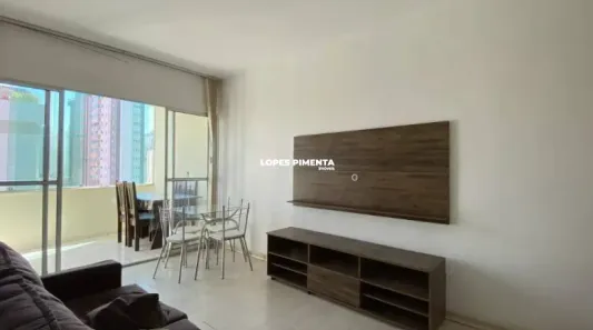 Apartamento com 2 Quartos à venda, 70m² no Buritis, Belo Horizonte