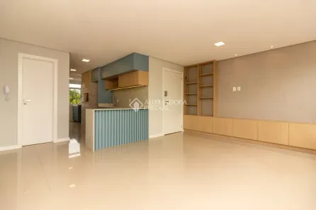 Apartamento com 3 Quartos à venda, 86m² no Marechal Rondon, Canoas