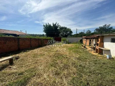 Lote/Terreno à venda, 438m² no Loteamento Santa Rosa, Piracicaba