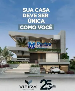 Casa com 3 Quartos à venda, 588m² no Residencial Quinta do Golfe, São José do Rio Preto