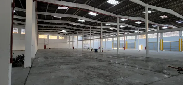 Galpão/Depósito/Armazém para alugar, 2000m² no Campinas de Pirajá, Salvador