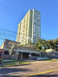 Apartamento com 2 Quartos para alugar, 58m² no Operário, Novo Hamburgo