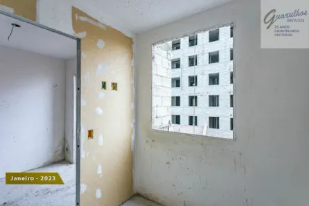 Apartamento com 1 Quarto à venda, 45m² no Vila Prudente, São Paulo