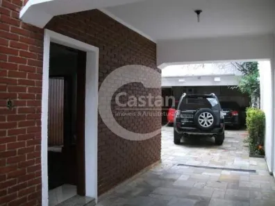 Sobrado com 4 Quartos à venda, 300m² no Vila Lúcia, São Paulo