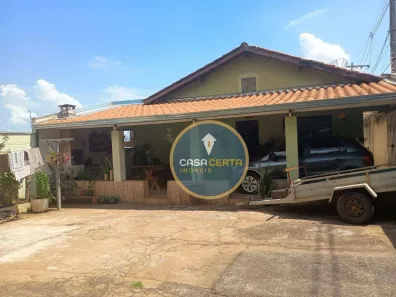 Casa com 4 Quartos à venda, 176m² no Jardim Uberaba, Uberaba