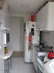 Apartamento com 3 Quartos à venda, 65m² no Macedo, Guarulhos
