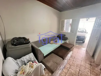 Casa com 3 Quartos à venda, 132m² no Vila Guarani (Z Sul), São Paulo
