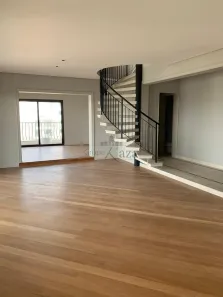 Cobertura com 5 Quartos à venda, 465m² no Campo Belo, São Paulo