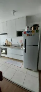 Apartamento com 2 Quartos à venda, 43m² no Jardim Ferraz, Bauru