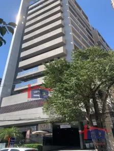 Sala Comercial para alugar, 27m² no Centro, Osasco