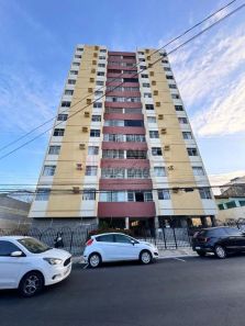 Apartamento com 3 Quartos à venda, 108m² no Centro, Aracaju