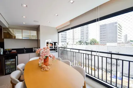 Apartamento com 2 Quartos à venda, 86m² no Vila Progresso, Guarulhos
