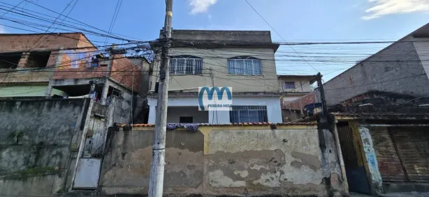 Casa com 1 Quarto à venda, 93m² no Antonina, São Gonçalo